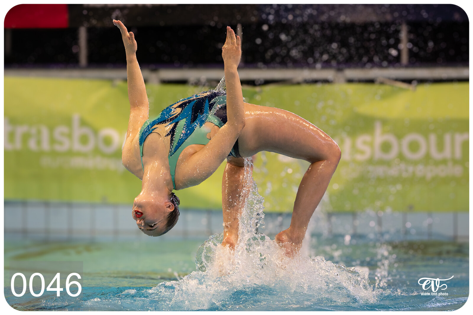 CHAMPIONNAT DE FRANCE DE NATATiON ARTISTIQUE N1 & ELITE 2026